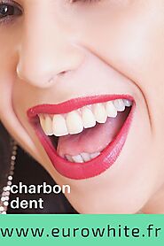 charbon dent