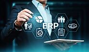 5 Benefits of using ERP Software for your Business