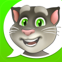 Tom’s Messenger By Out Fit 7 Ltd.