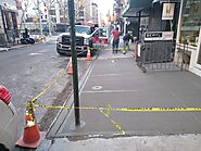 Ordinances Related to Sidewalk Violation Directed by NYC - TheOmniBuzz