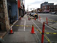 Sidewalk Violation NYC Regulations and Ultimate Guidance