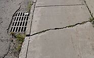 Experienced Sidewalk Repair Concrete Contractor Brooklyn - Ko-fi ❤️ Where creators get donations from fans, with a 'B...