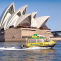 Aussie Water Taxi's