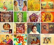 DEVOTIONAL SONG VINYL RECORDS FOR SALE WITH ATTRACTIVE PRICE AT 123SOLD