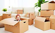 Top 30+ Best Packers and Movers in Delhi NCR - Elisting Hub