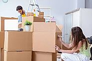 Top 30+ Best Movers and Packers in Mumbai, Maharashtra - Elisting Hub