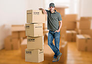 Top 30 Best Packers and Movers in Andhra Pradesh