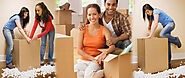 Best Packers and Movers in Pune Mumbai