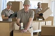 Top 30 Best Packers and Movers in Jharkhand