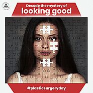 Plastic Surgery in Delhi