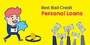 The Best Personal Loans for Bad Credit of 2020 - financesage