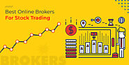 Best Online Brokers For Stock Trading - Financesage