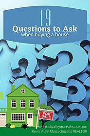 19 KILLER Questions To Ask When Buying a House - Home Buying Info