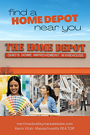 Find A Home Depot Near Me