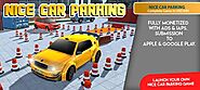 Car parking simulator 2020 Source Code