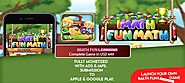 Launch your own Buy iMath Fun Learning game