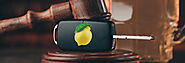 5 Reasons to Get a Lemon Law Attorney -