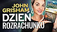 "Dzień rozrachunku" John Grisham | KONKURS | MISTRZOSTWO!