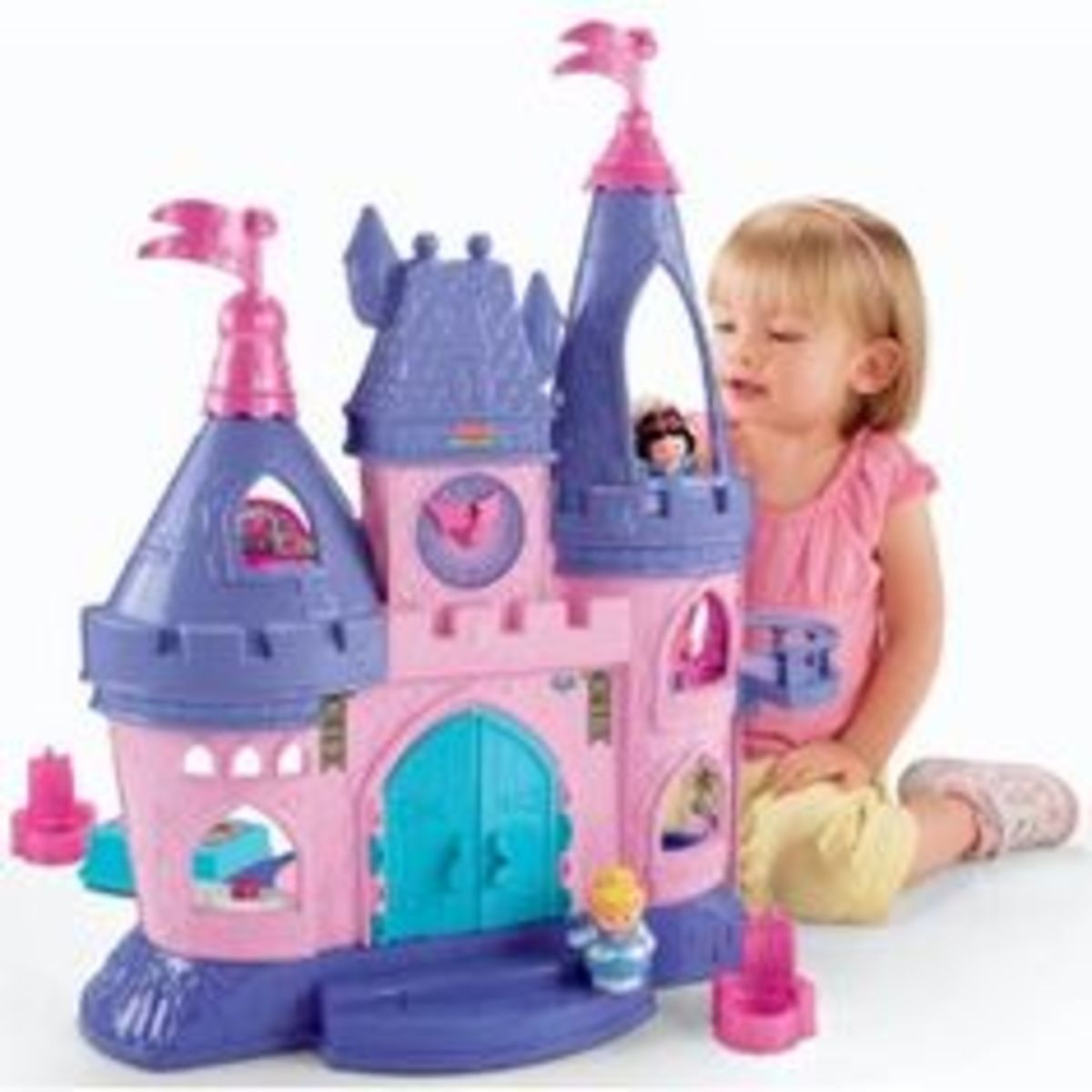 gift ideas for a 3 year old baby girl