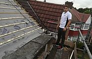 Roof Repair Service London | Gallery | Acute Roofing