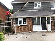 Esher Roofing Services | Acute Roofing UK