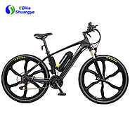 Buy Best Electric Bike | Electric Bike for Sale | ebike Shuangye