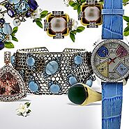 Fine Jewelry & Watches | Auction Daily