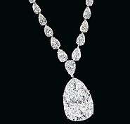 115-Carat Diamond Could Fetch $7 Million At Christie’s New York Auction by Forbes | Auction Daily