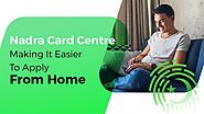 How To Get Nicop Card In The UK?