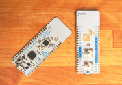 Flutter: The wireless Arduino with over half a mile range starting at just $36.