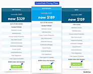 LearnDash Pricing Plans – Right Plan And Actual Cost?