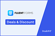 Fluent Forms Discount & Promo Code Avail Up to 70% OFF on all Plans