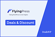 FlyingPress Discount & Coupon Codes, Avail Upto 65% OFF