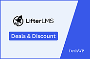 LifterLMS Promo Code & Discount Deals- Get Up to 80% OFF, Save $750