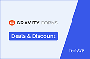 Gravity Forms Coupon Codes ➔ Get 50% OFF, Save $24