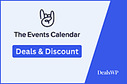 The Events Calendar Discount Coupon & Offers – Avail Up to 60% OFF