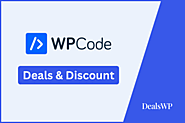 WPCode Promo and Discount Coupons – 60% OFF, Save $50 on all Plans