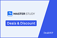 MasterStudy LMS Coupon & Discounts, Get 50% OFF, Save $210