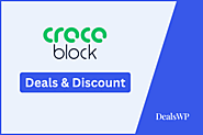 Crocoblock Coupon Code & Discount Get 50% OFF on Jet Plugins and More