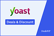 Yoast SEO Premium Discount , Get up to 70% OFF on its Plans