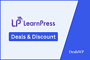 LearnPress Promo Codes & Discounts, Get 58% OFF on Its Plans