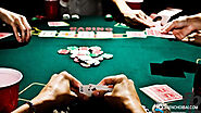 Những Chiến Thuật Chơi Poker Hiệu Quả - Đánh Bài Đổi Thưởng