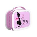 Pink Yubo Lunch Box Reviews