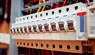 DIGITAL TESTING OF HIGH VOLTAGE CIRCUIT BREAKER