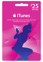 Buy iTunes Gift Card Codes By InstantGameCodes.com