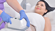 Contour Your Body With Coolsculpting