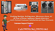 LG Air Conditioner Service Center in Dombivli