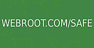 Webroot.com/safe - Enter Webroot Keycode - Download & Install Webroot