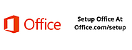 Office.com/setup - Enter Product key - www.office.com/setup