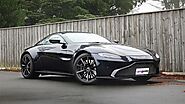 Stratstone Aston Martin Amersham | Aston Martin Main Dealers in Uk